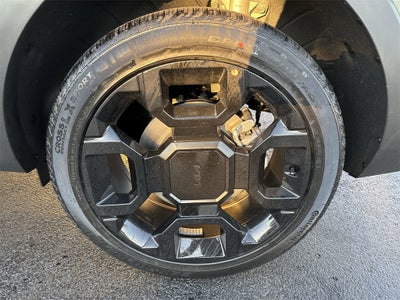 2025 Kia Sorento X-Line SX