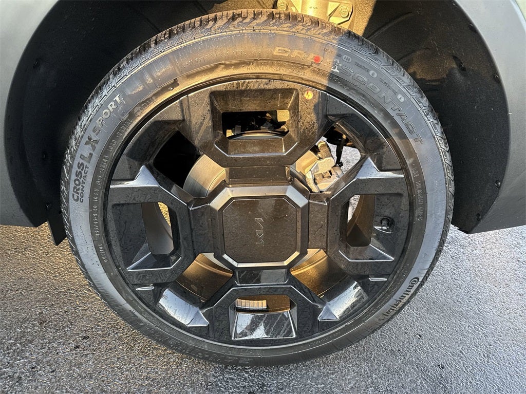 2025 Kia Sorento X-Line SX