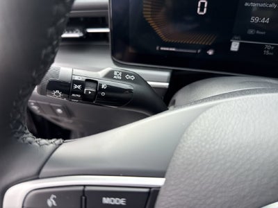 2027 Kia K5 GT-Line