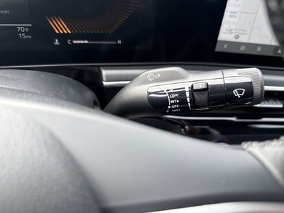2027 Kia K5 GT-Line