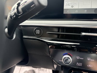 2027 Kia K5 GT-Line