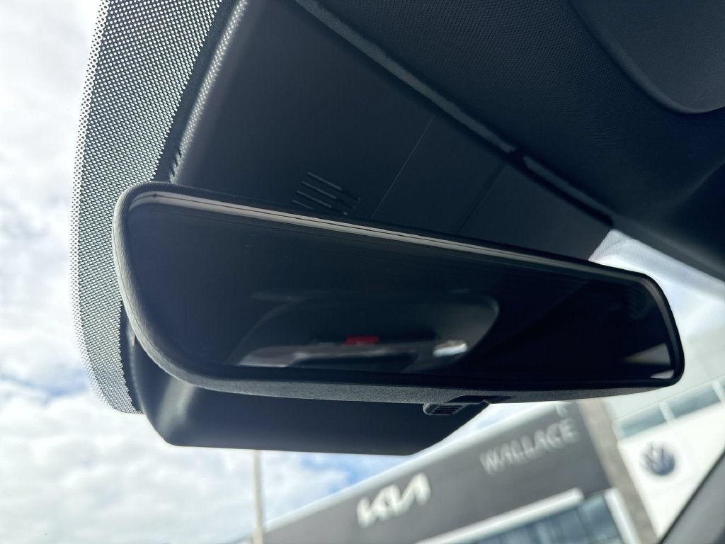 2027 Kia K5 GT-Line