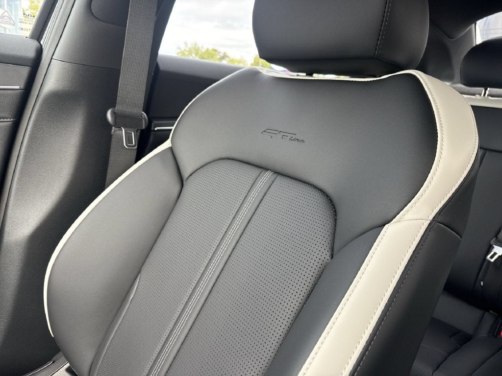 2027 Kia K5 GT-Line