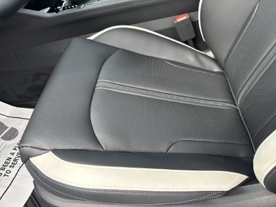 2027 Kia K5 GT-Line