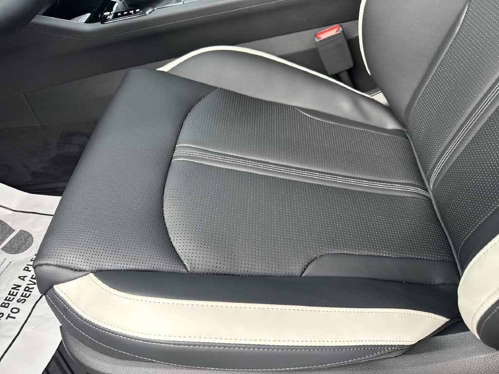 2027 Kia K5 GT-Line