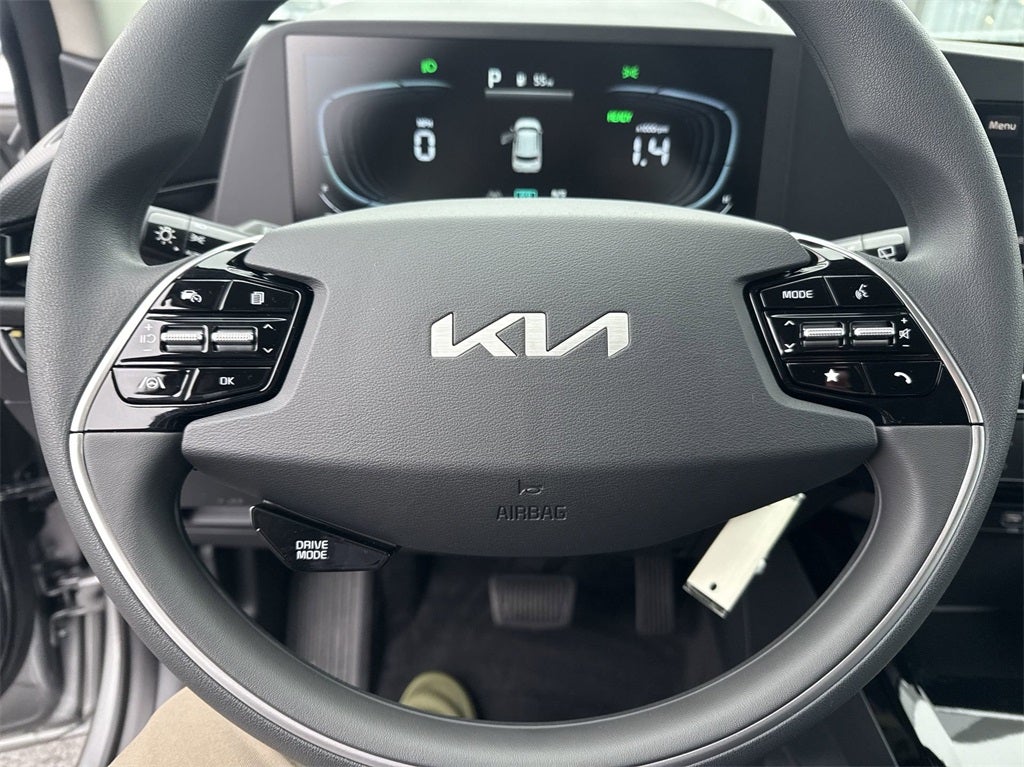 2025 Kia Niro LX