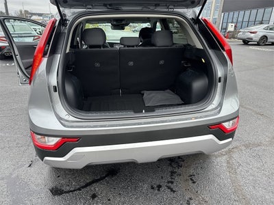 2025 Kia Niro LX