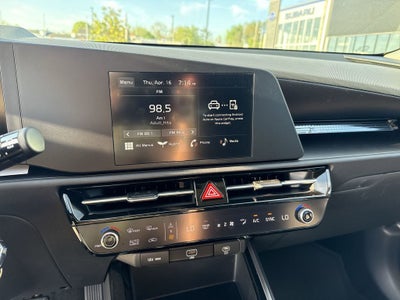 2026 Kia Niro LX