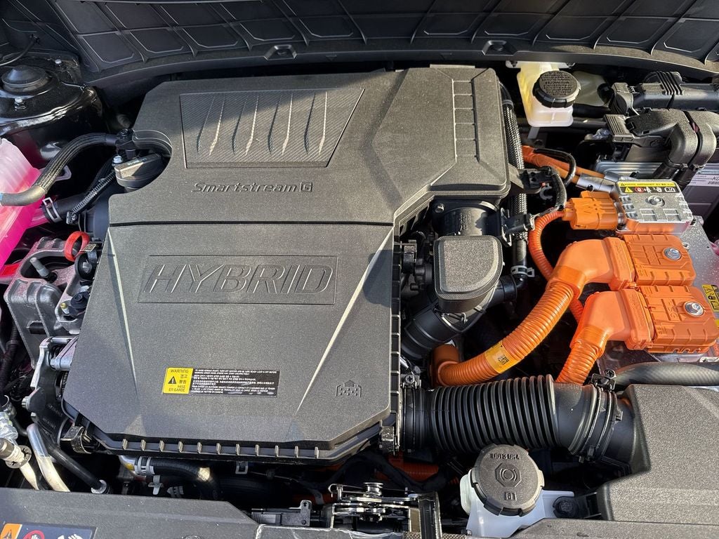 2026 Kia Niro LX