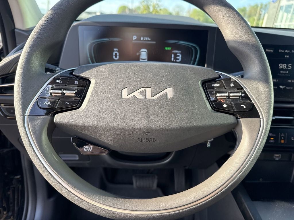 2026 Kia Niro LX