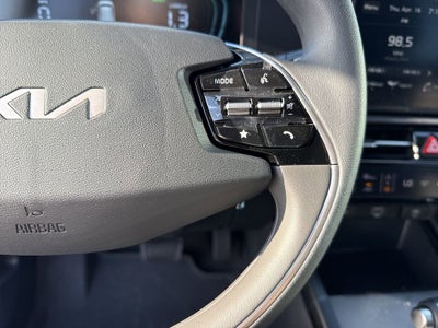 2026 Kia Niro LX