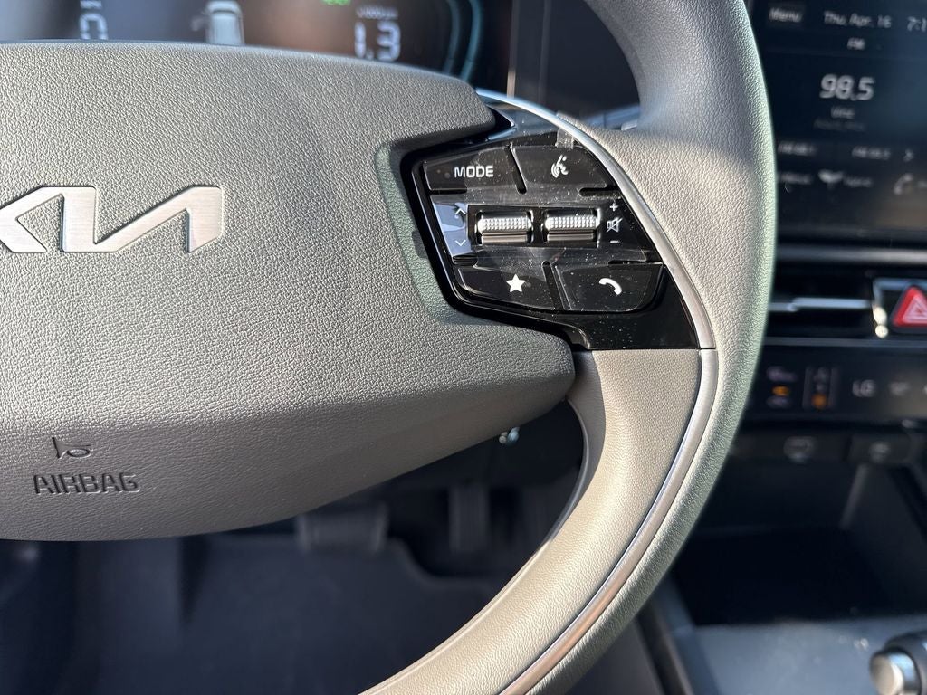 2026 Kia Niro LX