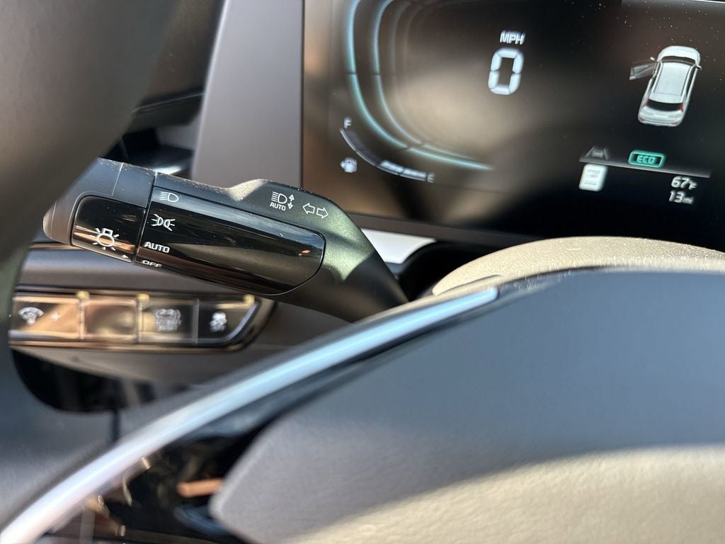 2026 Kia Niro LX