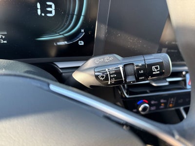 2026 Kia Niro LX