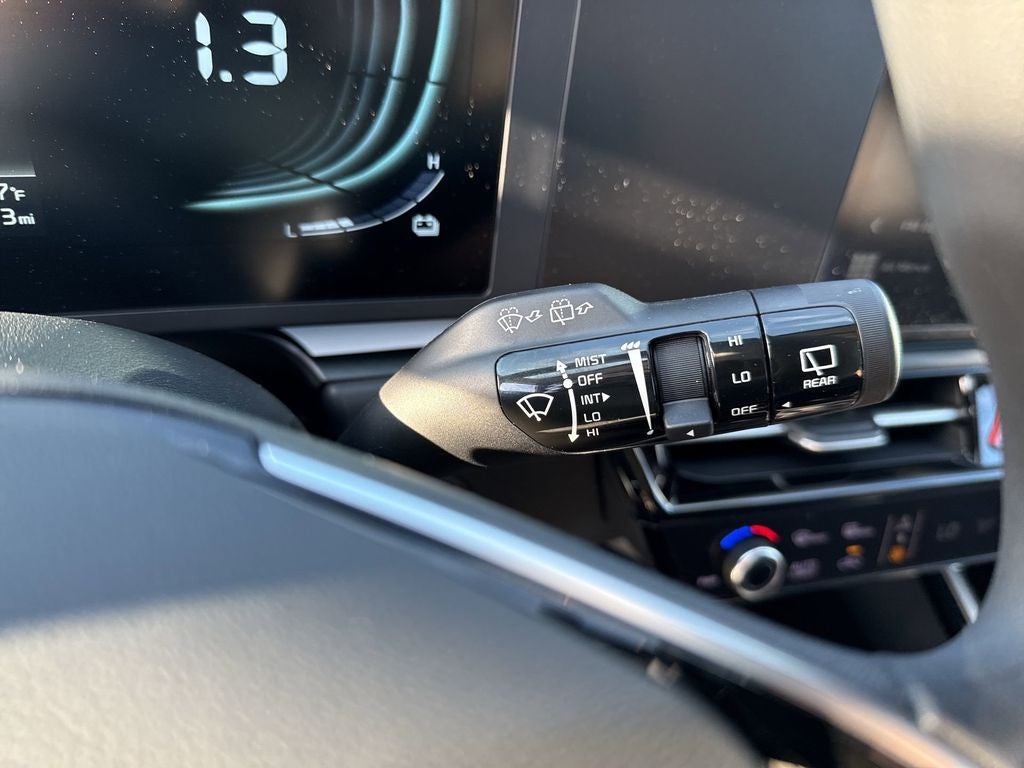 2026 Kia Niro LX