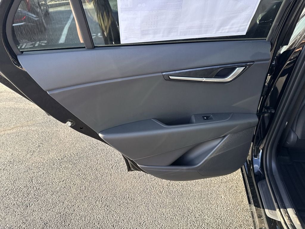 2026 Kia Niro LX