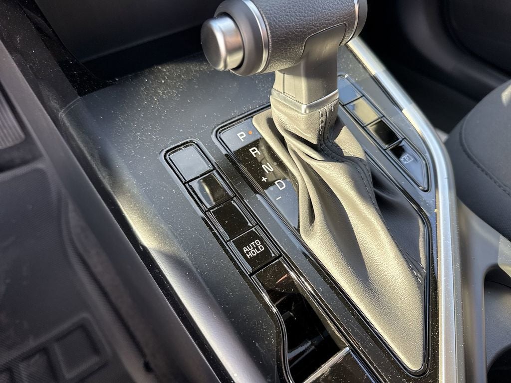 2026 Kia Niro LX