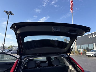 2026 Kia Niro LX