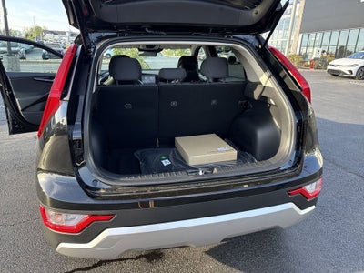 2026 Kia Niro LX