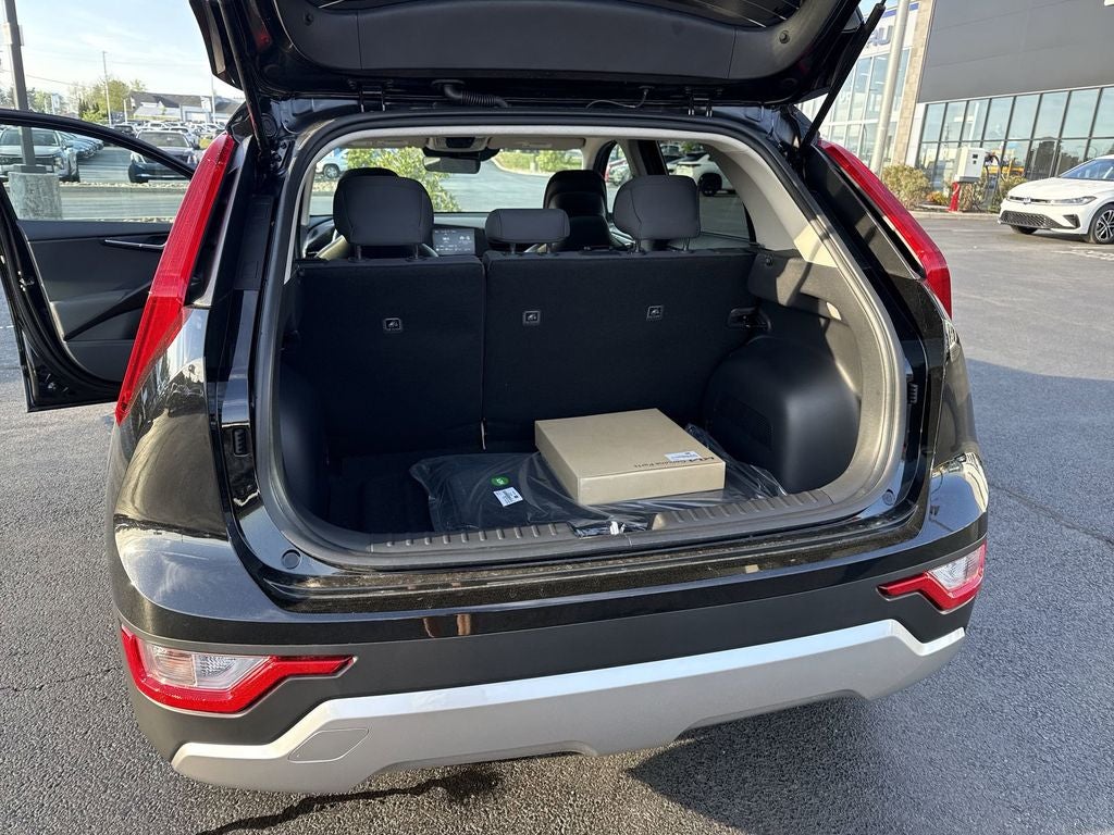 2026 Kia Niro LX