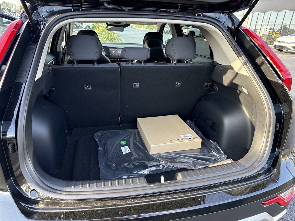 2026 Kia Niro LX