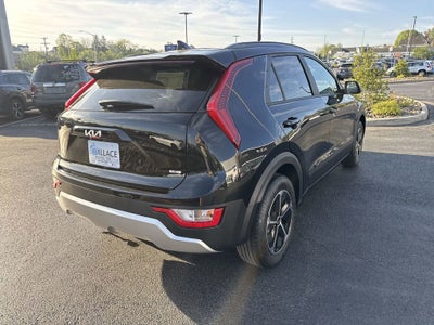 2026 Kia Niro LX