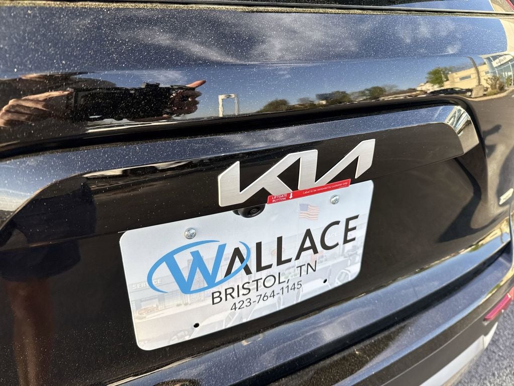 2026 Kia Niro LX