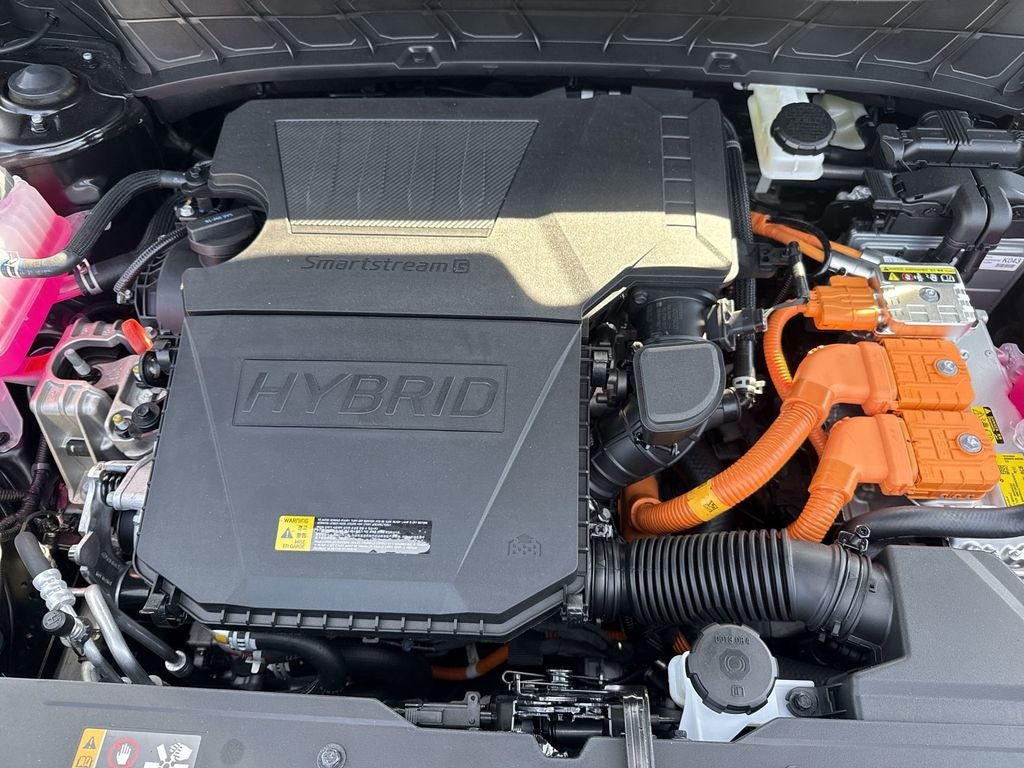 2026 Kia Niro LX