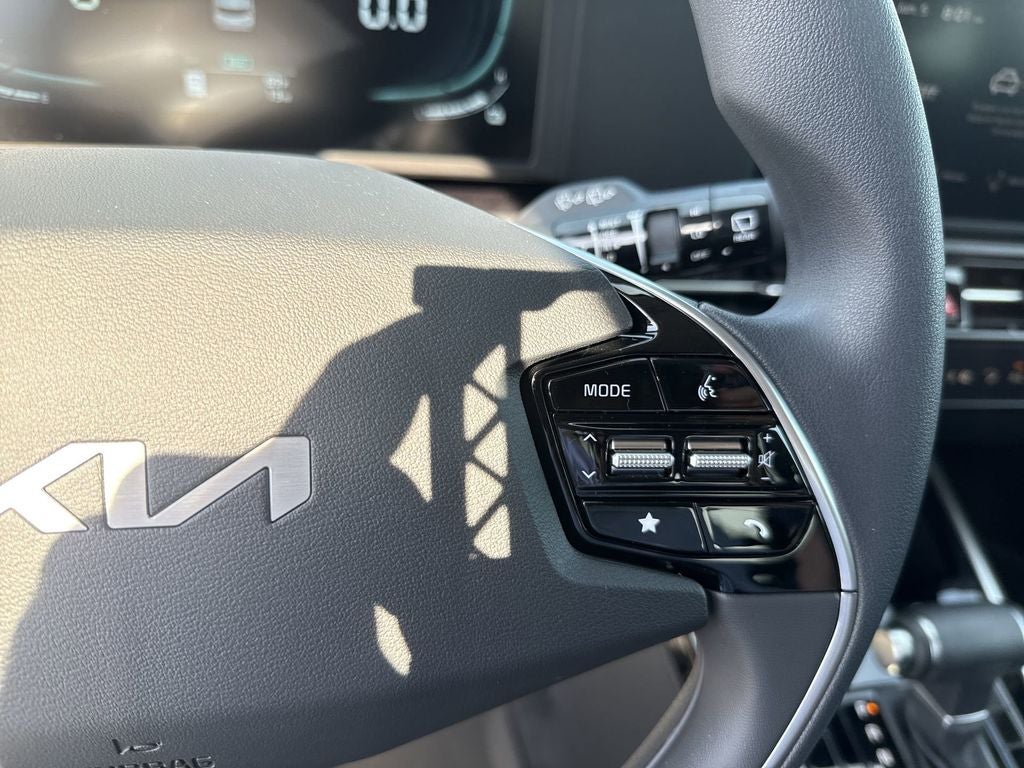 2026 Kia Niro LX