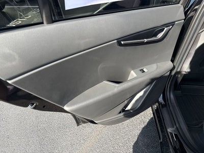 2026 Kia Niro LX