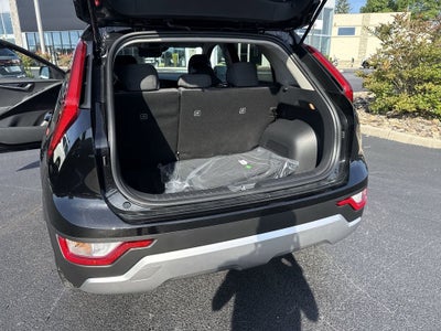 2026 Kia Niro LX