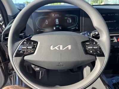 2026 Kia Niro LX