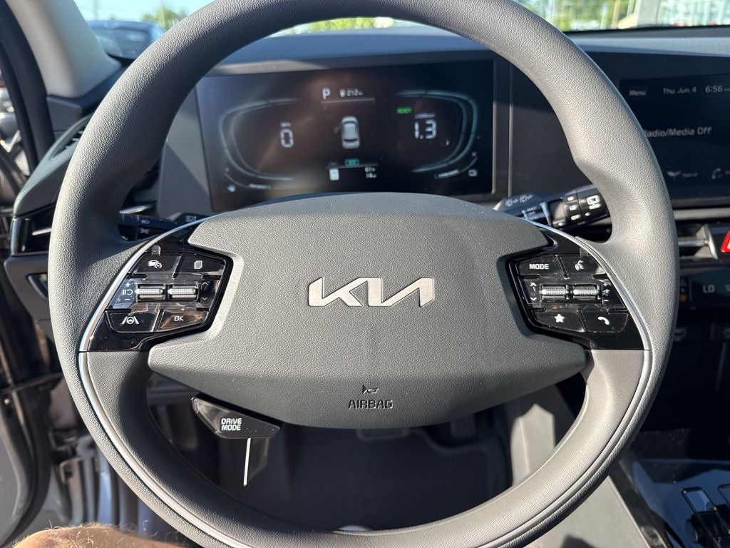 2026 Kia Niro LX