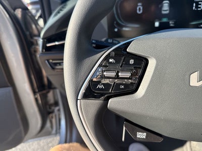 2026 Kia Niro LX
