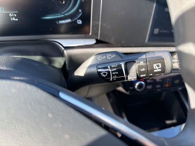 2026 Kia Niro LX