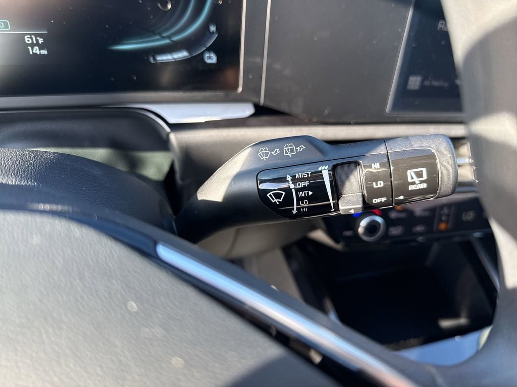2026 Kia Niro LX