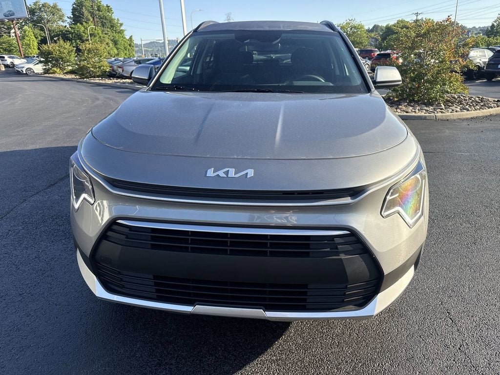 2026 Kia Niro LX