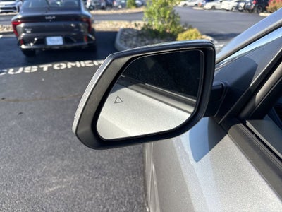 2026 Kia Niro LX