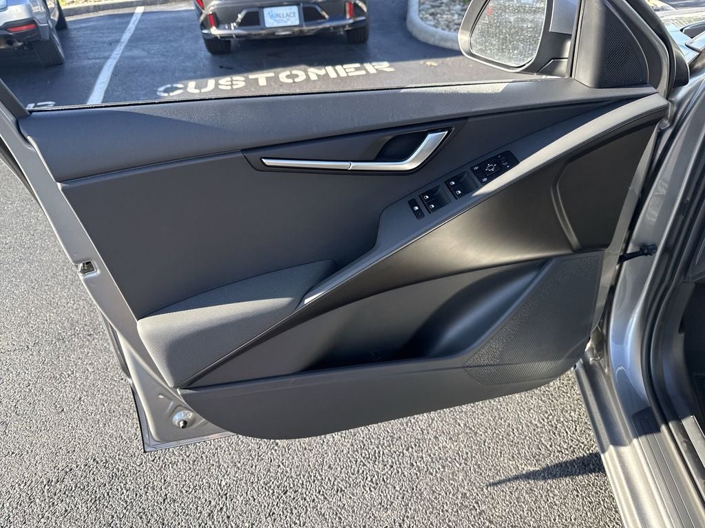 2026 Kia Niro LX