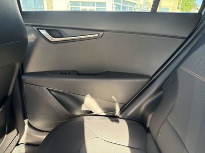 2026 Kia Niro LX
