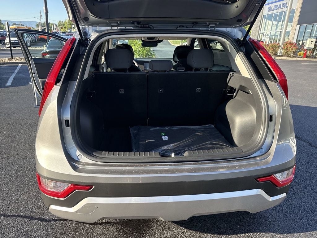 2026 Kia Niro LX