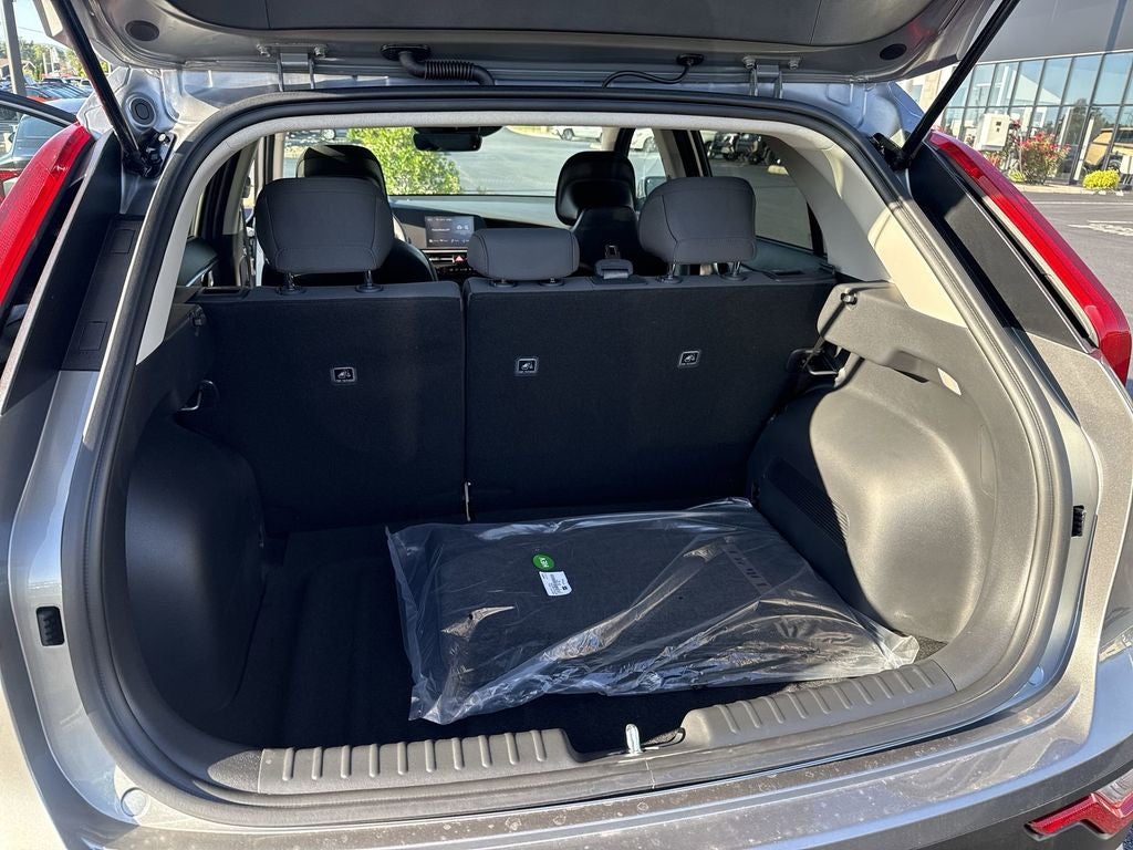 2026 Kia Niro LX