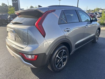 2026 Kia Niro LX