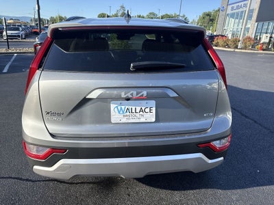 2026 Kia Niro LX