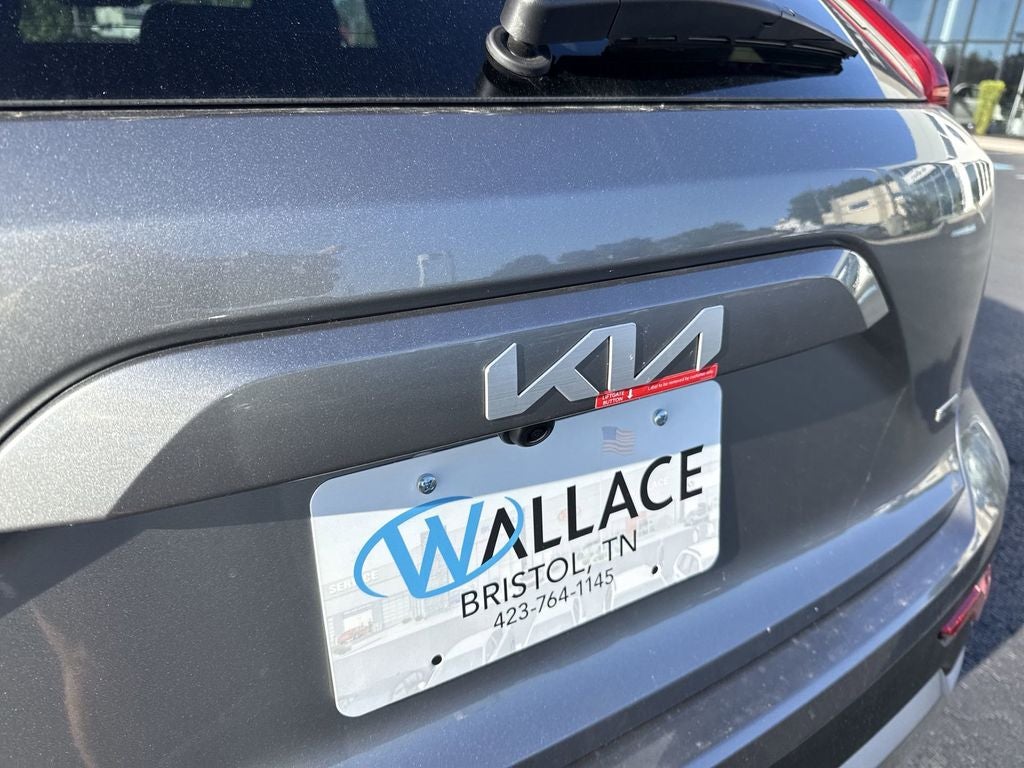 2026 Kia Niro LX