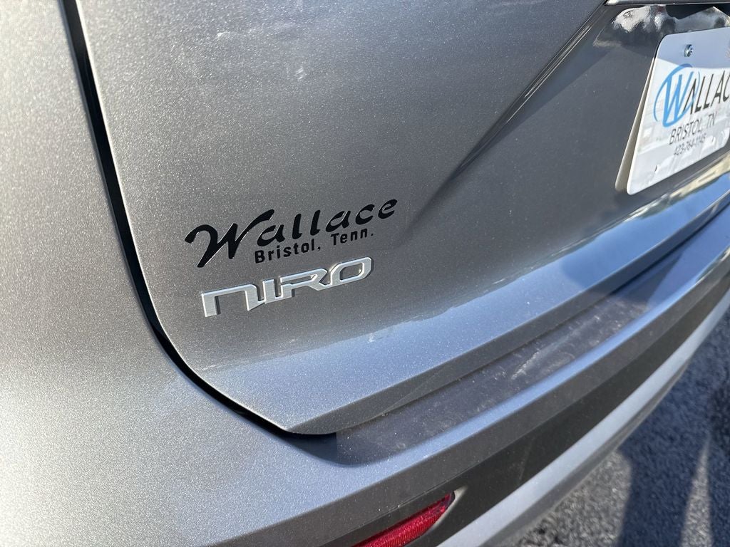 2026 Kia Niro LX