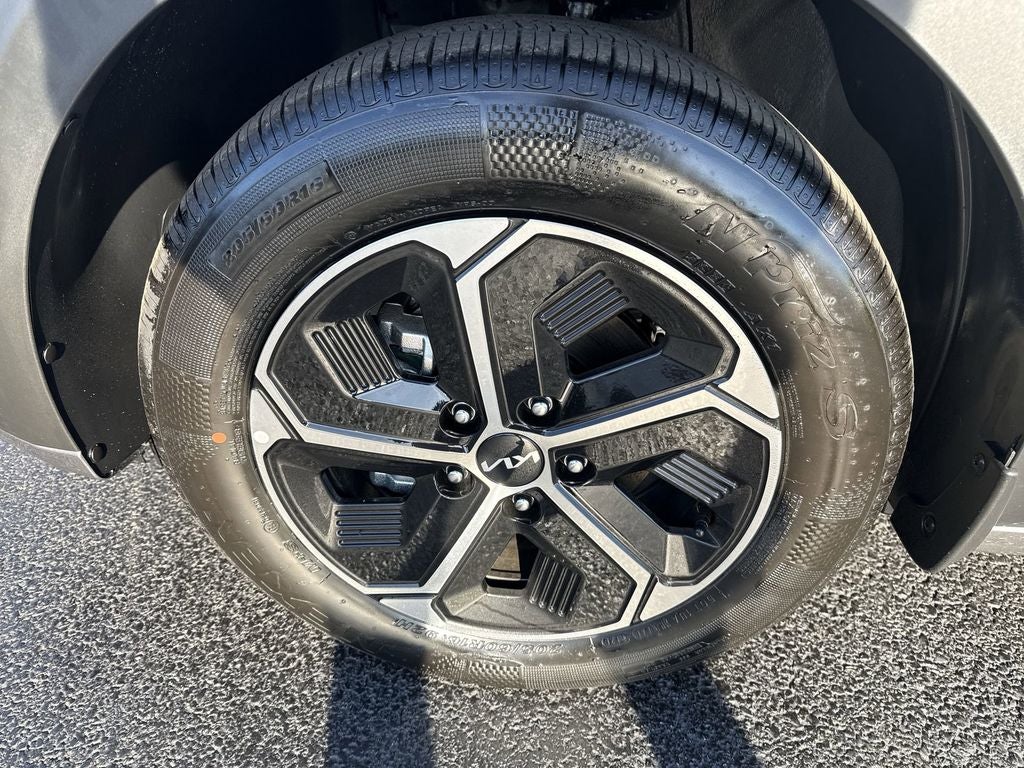 2026 Kia Niro LX