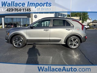 2026 Kia Niro LX