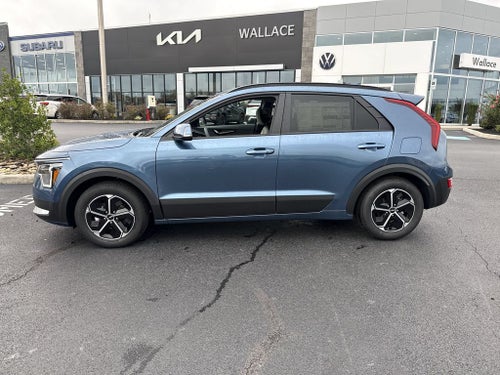 2026 Kia Niro EX