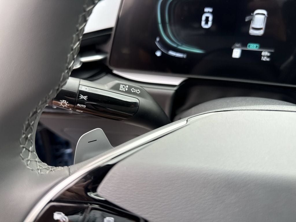 2026 Kia Niro EX